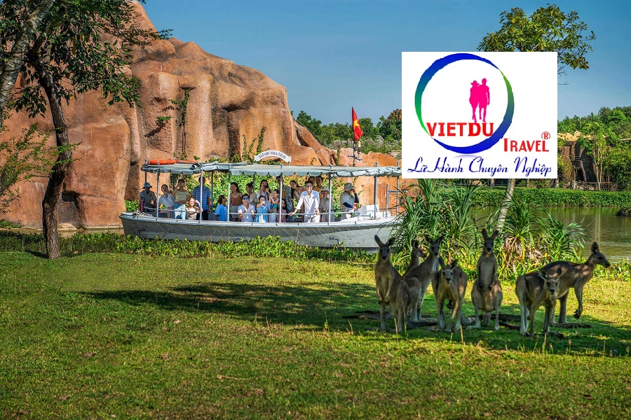 Du Lịch Mũi Né Phan Thiết chất lượng vip