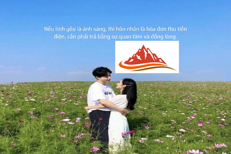 STT Về Hạnh Phúc Vợ Chồng